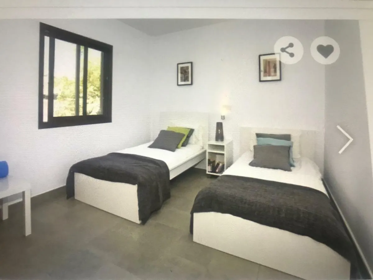 Modern Villa With Sea Views Costa Teguise
