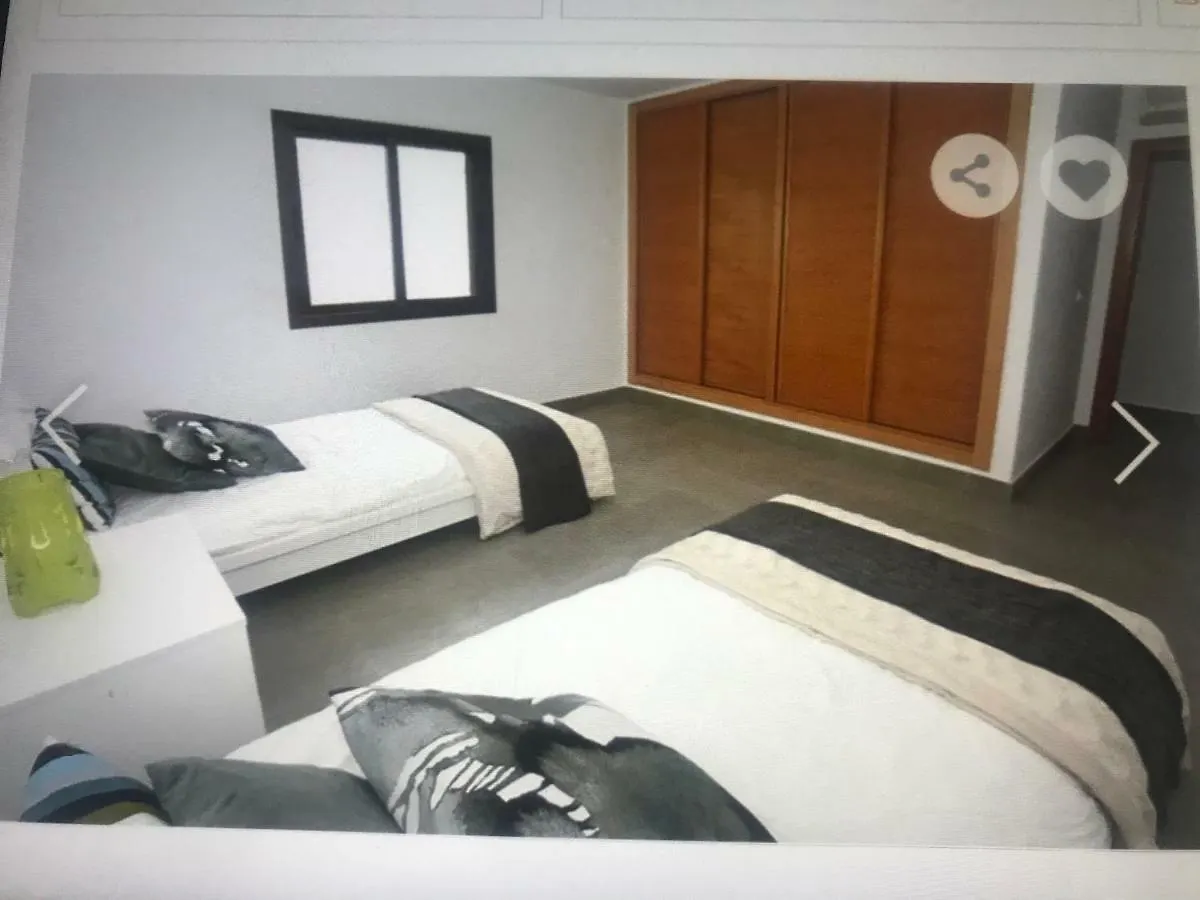 Modern Villa With Sea Views Costa Teguise