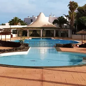 Apartment Sun And Sea 1 Front De Playa Rocca, Costa Teguise