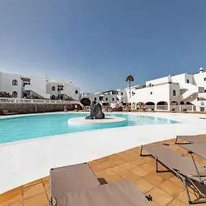 Apartment The Colors House, 646 - Private, Costa Teguise